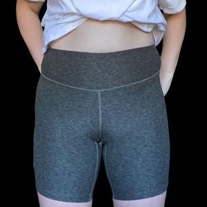 New Balance Biker Short